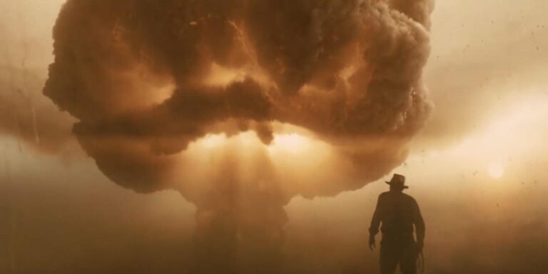 « Que faites-vous les gars ? » : Le CGI d&rsquo;Indiana Jones 4 brutalement rôti par…