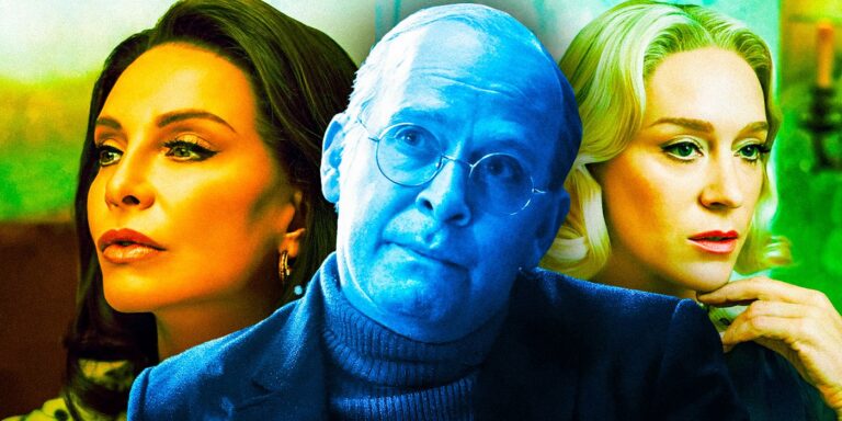 Querelle : Capote contre.  Récapitulatif de l&rsquo;épisode 6 de The Swans – 14 plus grandes révélations