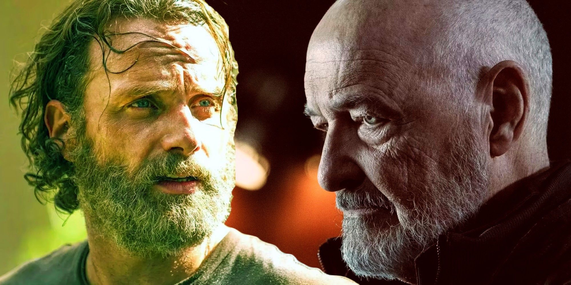 Qui est le major-général Beale : le plus grand méchant de The Walking Dead à ce jour...