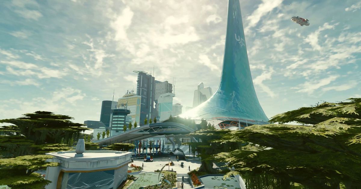 Quoi qu’il arrive ensuite, la syndicalisation chez ZeniMax a fonctionné