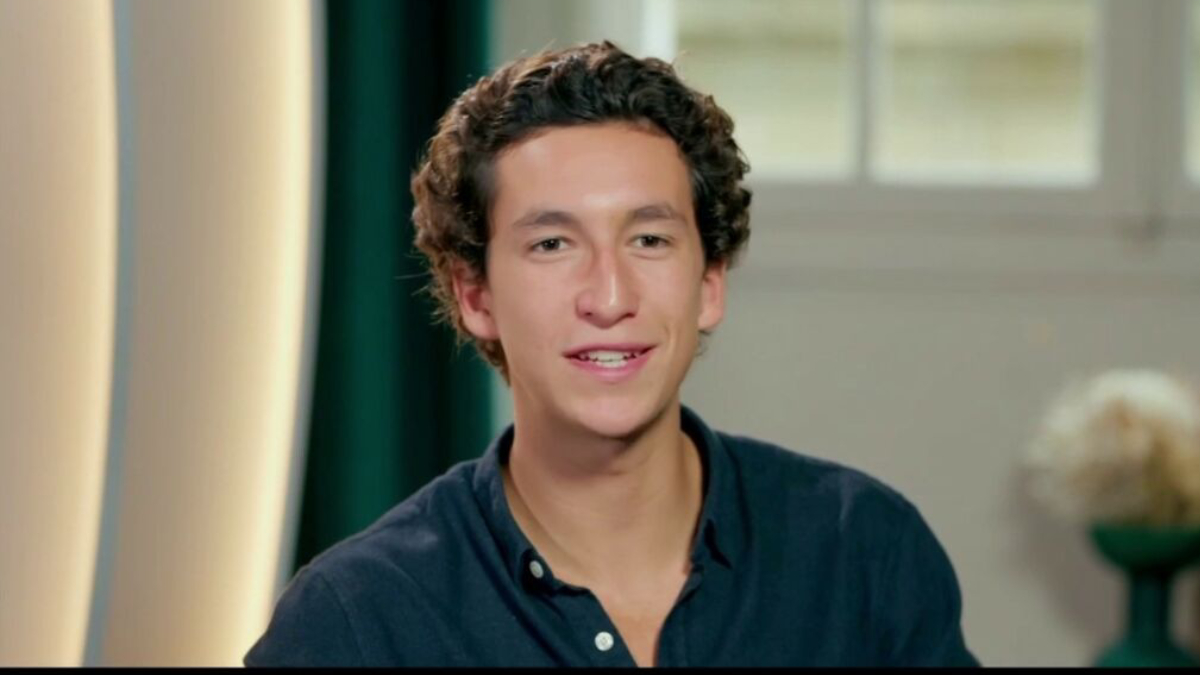 Raphael Kretz (L