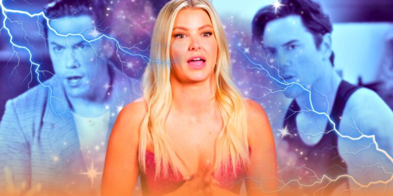 Récapitulatif de l&rsquo;épisode 5 de la saison 11 de Vanderpump Rules : les moments les plus choquants