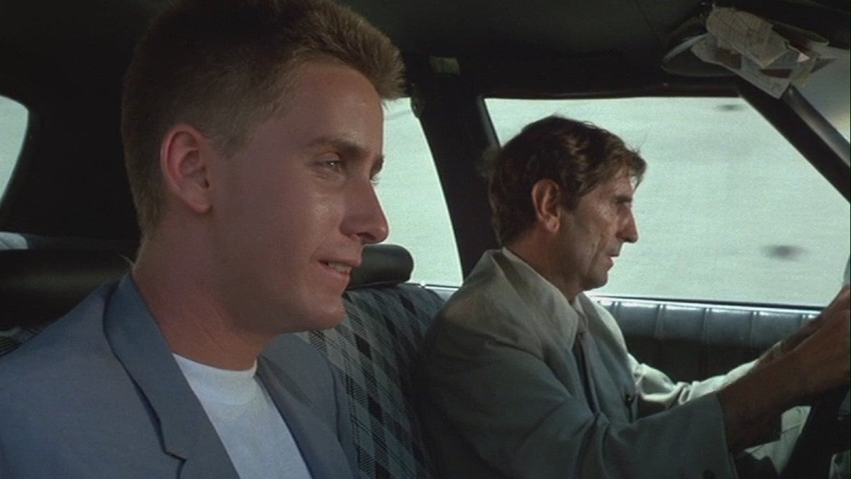 Repo Man" : le classique des années 80 reçoit une suite du réalisateur Alex Cox