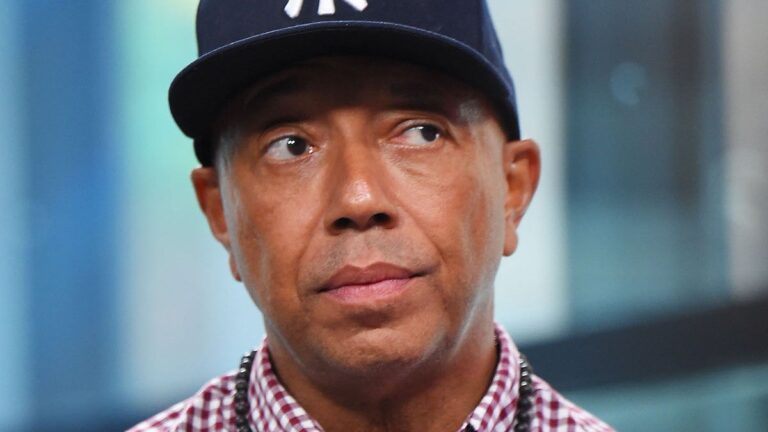 Russell Simmons poursuivi pour diffamation suite à des accusations de viol