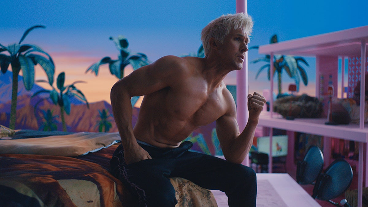 Ryan Gosling, la star de Barbie, interprétera "I'm Just Ken" aux Oscars