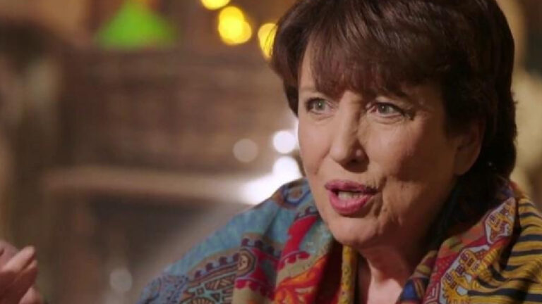 « Sa punition a été absolument terrible » : les douloureuses confidences de Roselyne Bachelot sur…