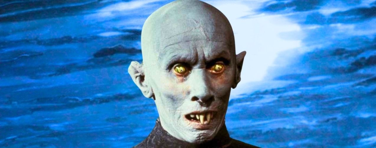 Salem : Stephen King donne son avis sur le film et pousse un petit coup de gueule contre Warner
