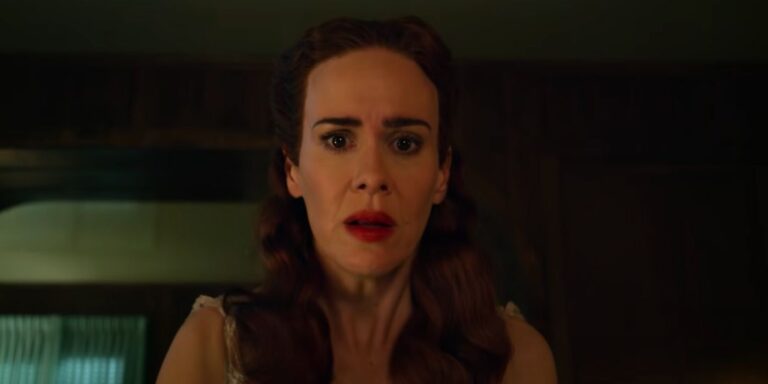 Sarah Paulson confirme enfin le statut de la saison 2 de Ratched