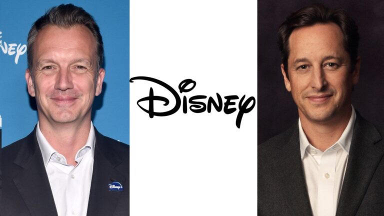 Sean Bailey de Disney quitte son poste de président des studios, Dave Greenbaum est nommé à la tête des studios d&rsquo;animation et de cinéma.