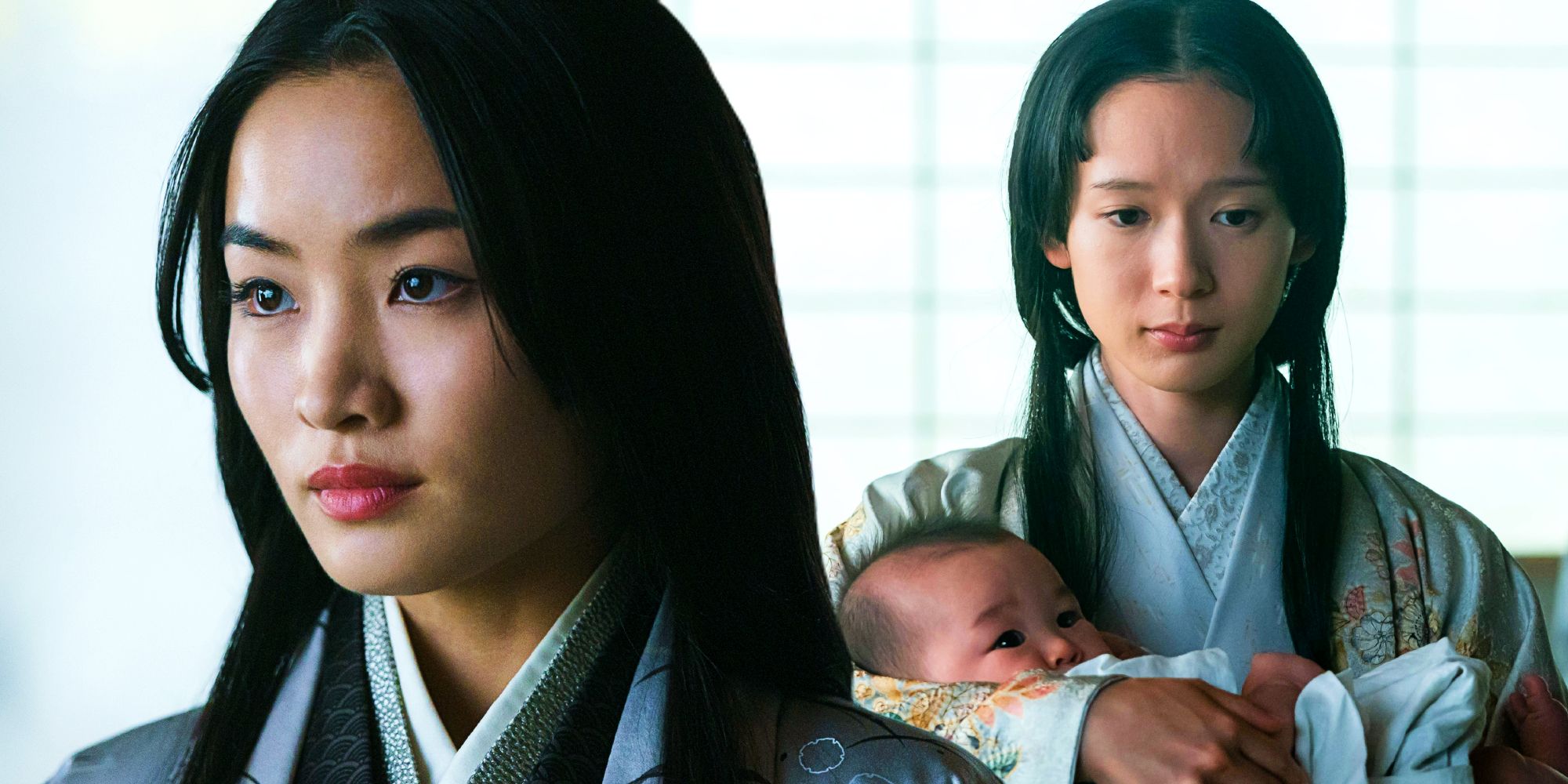 Seppuku du Shogun expliqué : qu'arrive-t-il au bébé