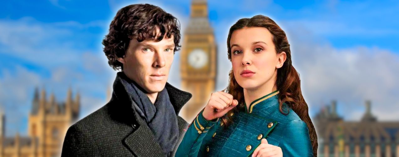 Sherlock Holmes reviendra bien en série, mais pas exactement tel que les spectateurs l'attendent