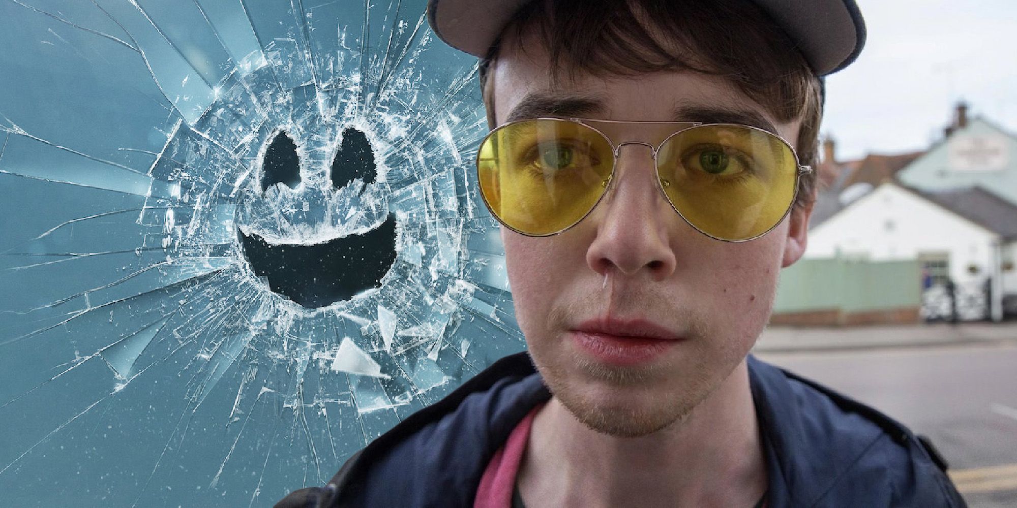 "Shut Up And Dance" de Black Mirror est en fait l'épisode le plus troublant...