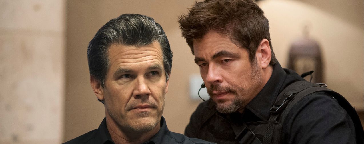 Sicario 3 : Denis Villeneuve de retour pour la suite ? Le réalisateur met fin à la rumeur