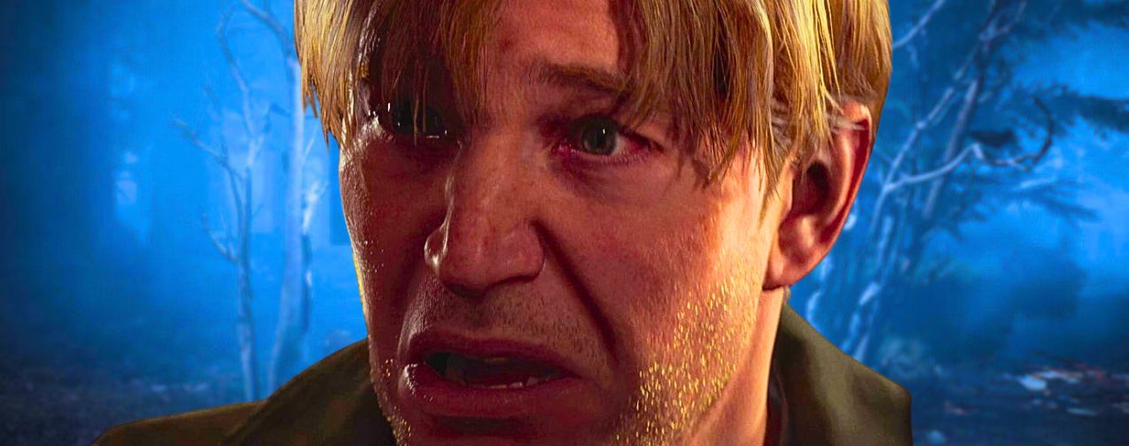 Silent Hill 2 remake : pourquoi la nouvelle bande-annonce a refroidi tout le monde