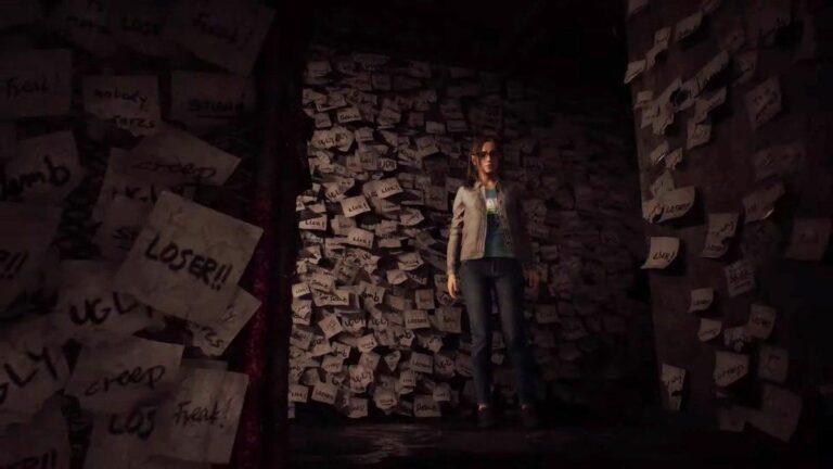Silent Hill : le court message m&rsquo;inquiète pour l&rsquo;avenir de la franchise