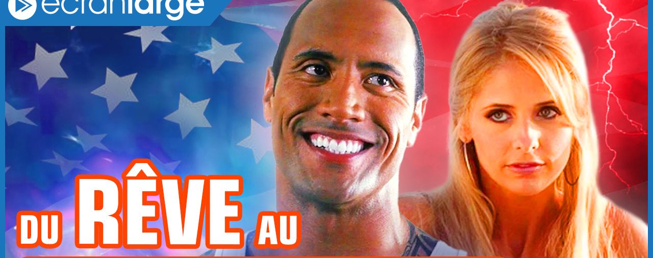 Southland Tales : comment ruiner sa carrière en un (grand) film