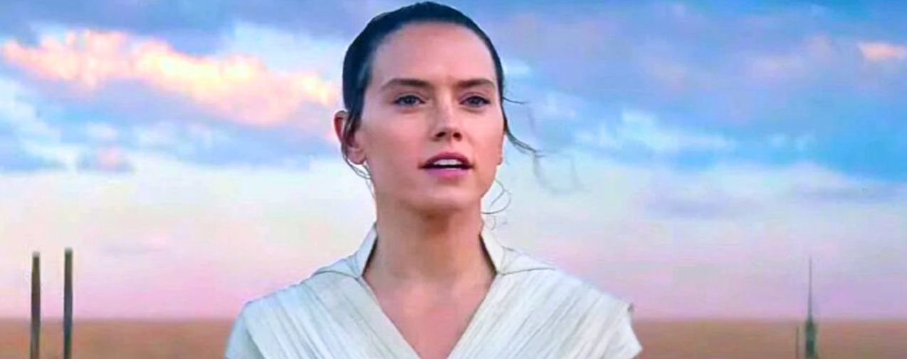 Star Wars 10 : "c'est merveilleux". Daisy Ridley alias Rey, soulagée par l'enthousiasme des fans
