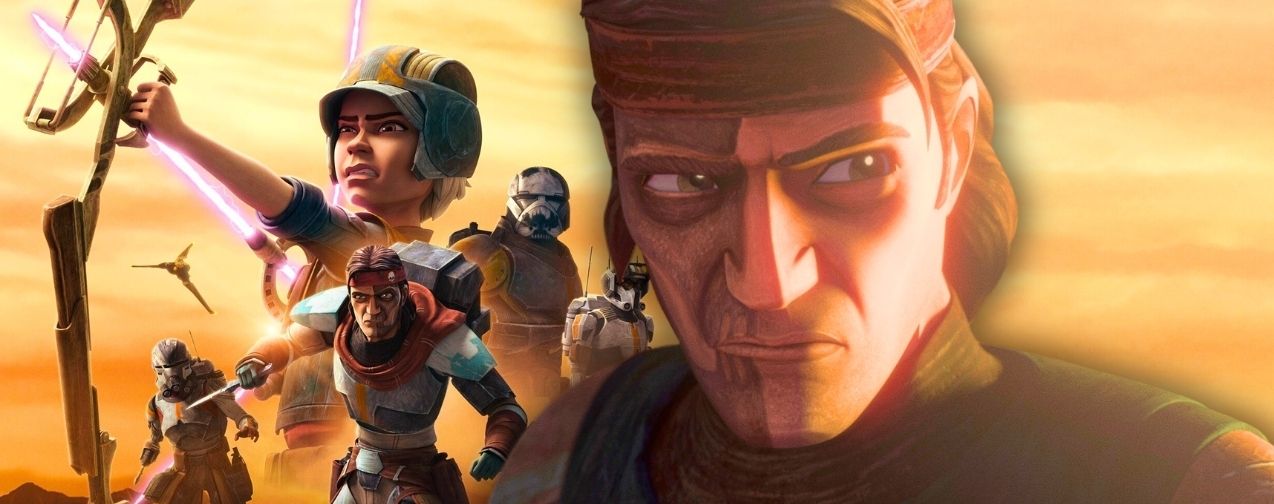 Star Wars : The Bad Batch saison 3 – c’est toujours aussi génial (pour l'instant)