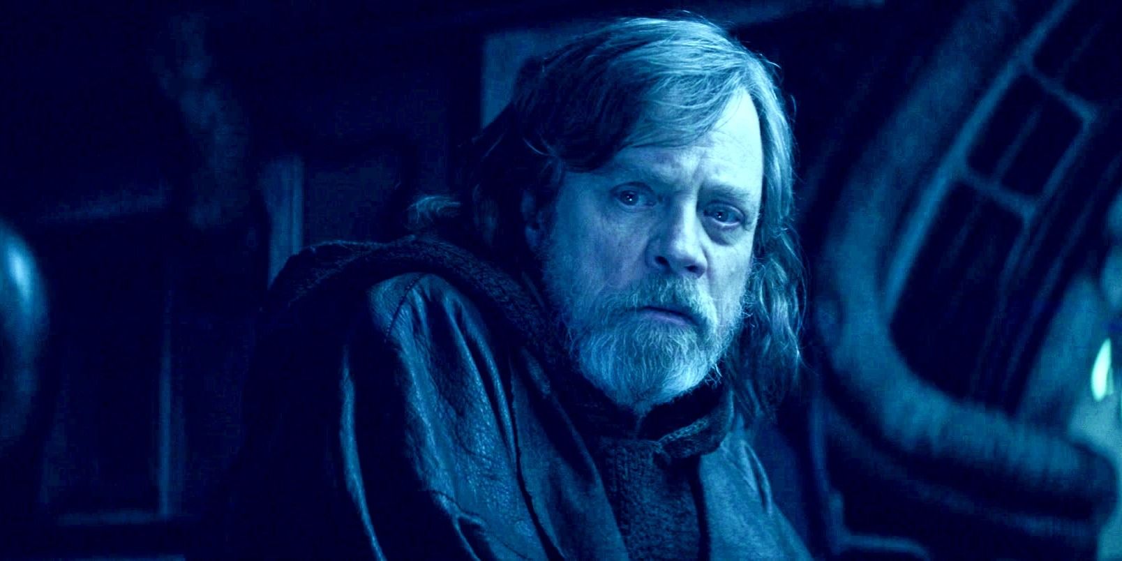 Star Wars revient subtilement sur le dernier sanctuaire Jedi de Luke Skywalker : est-ce que...