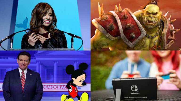 State of Play, Switch 2 et bien d&rsquo;autres des plus grandes nouvelles de jeu de la semaine