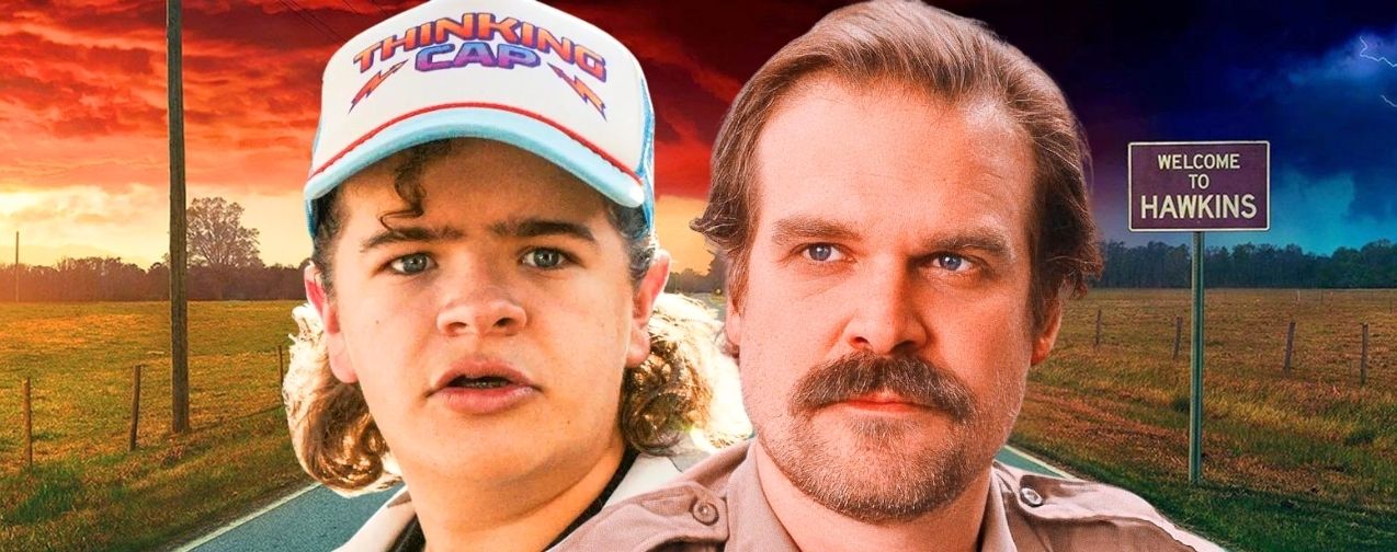 Stranger Things "devrait tuer plus de personnages" et c'est un acteur de la série Netflix qui le dit
