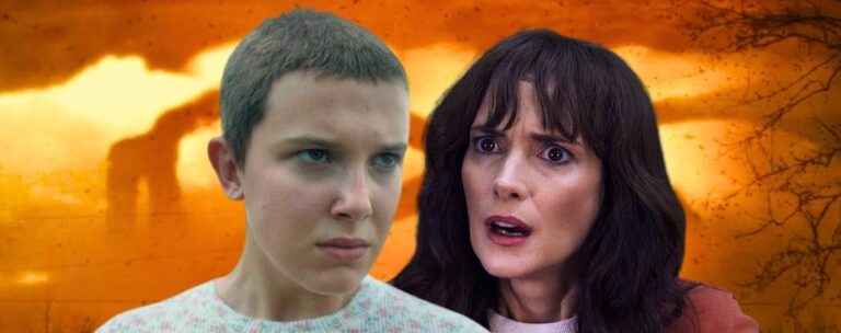 Stranger Things saison 5 : cette actrice ne regardera pas la fin sur Netflix, elle explique pourquoi