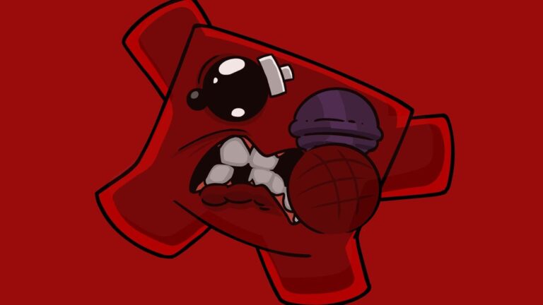 Super Meat Boy Forever sera gratuit cette semaine sur Epic