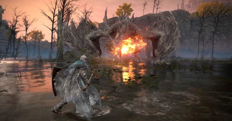 Tencent aurait créé un jeu mobile Elden Ring