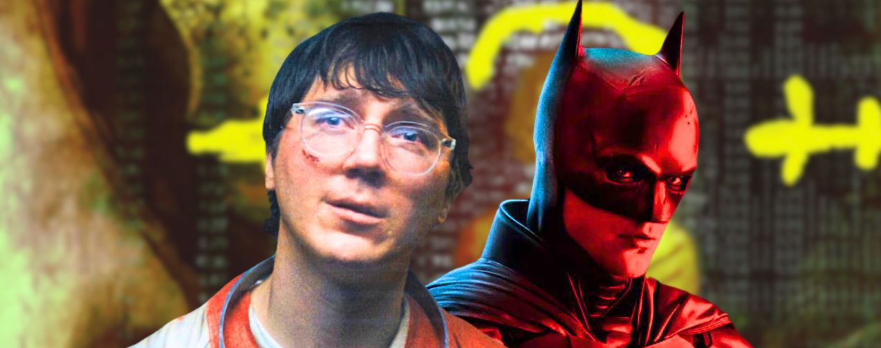 The Batman : les origines du méchant du film révélées dans un comics à ne pas rater