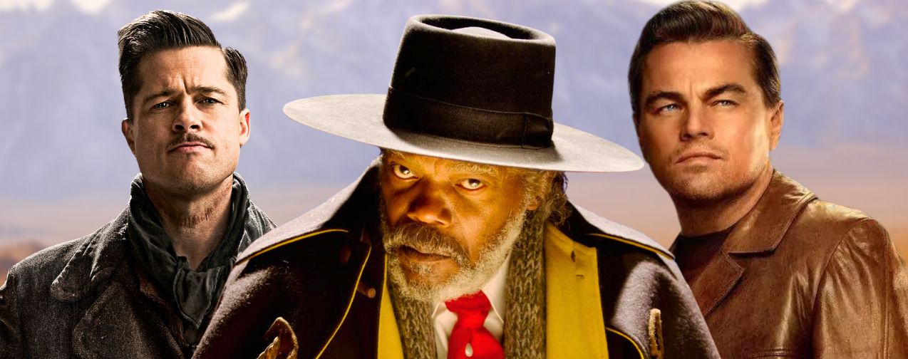The Movie Critic : le "dernier" film de Tarantino dévoile son casting, et personne n'est surpris