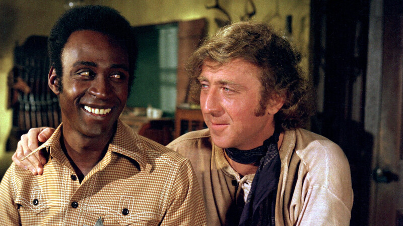 The Throwaway Scene That Gives Blazing Saddles Its Warm Heart