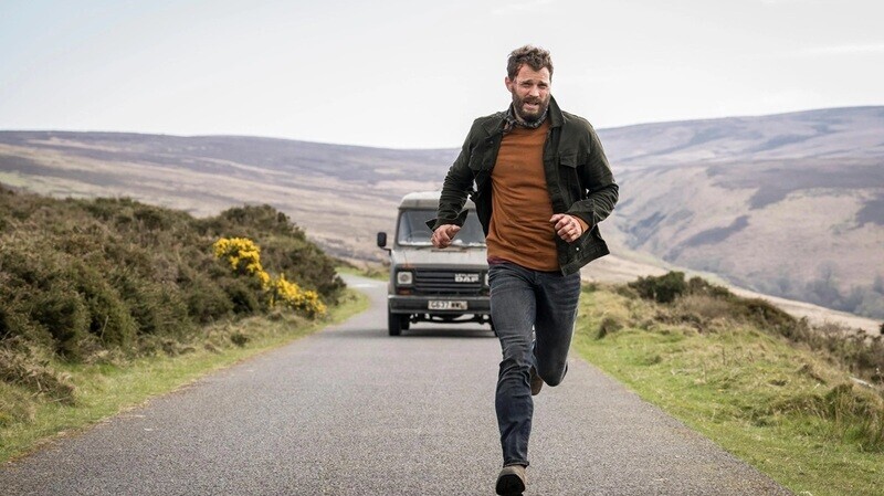 The Tourist Returns for Tumultuous Second Season on