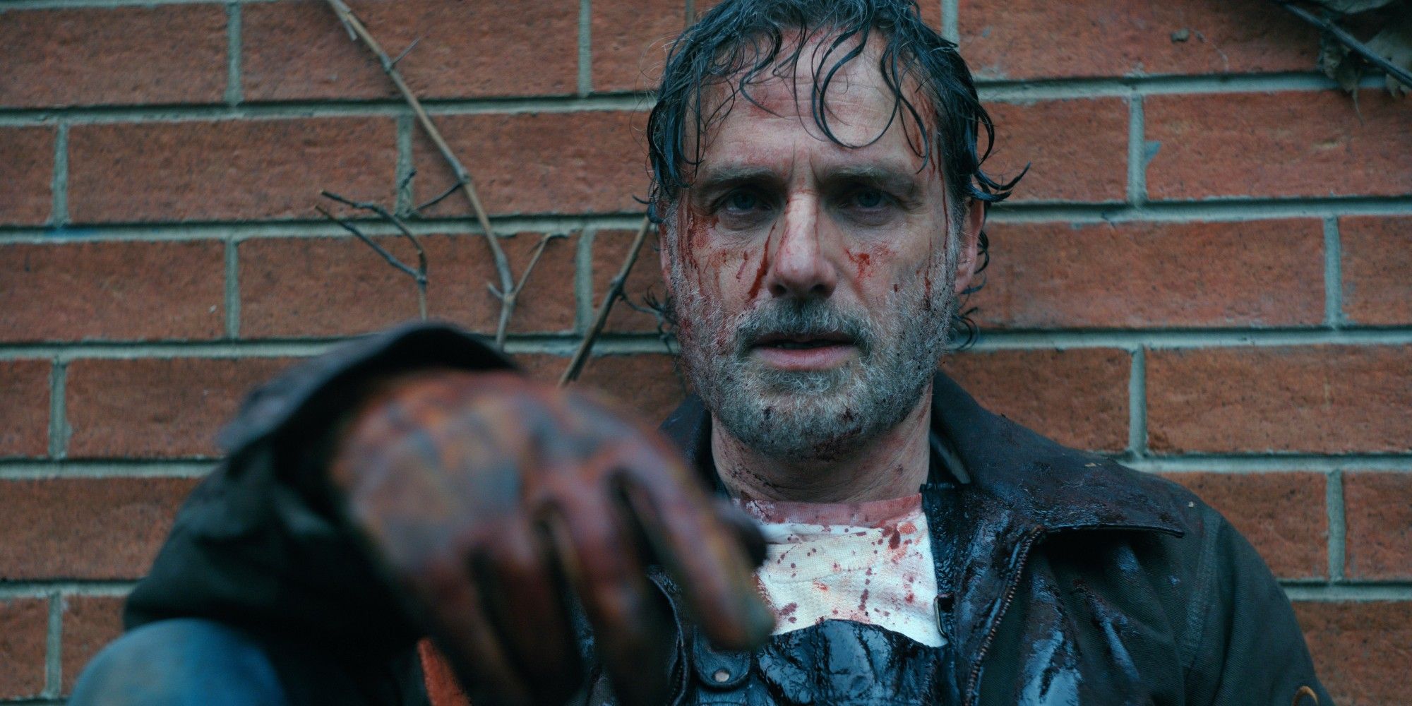 The Walking Dead : The Ones Who Live Review - Le retour de Rick et Michonne ...