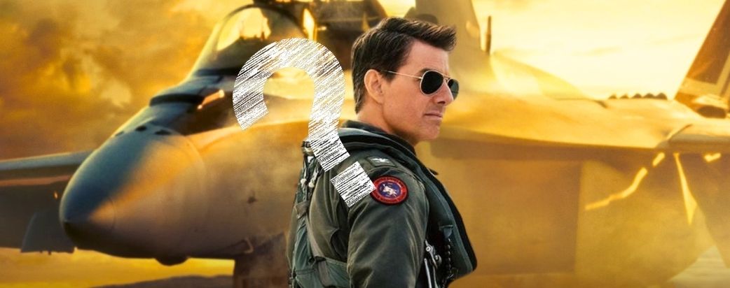 Top Gun : Maverick - le réalisateur révèle qu'il voulait un autre super acteur dans son film
