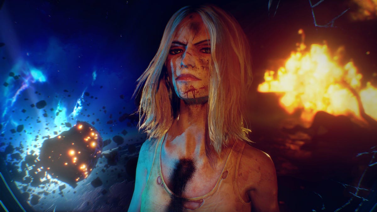 Tout ce que nous savons sur Judas, successeur spirituel de BioShock