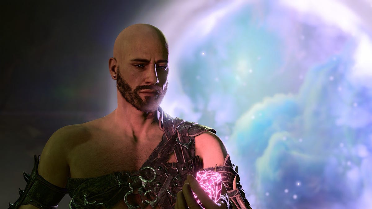 Tout ce que nous savons sur le sixième gros patch de Baldur's Gate 3