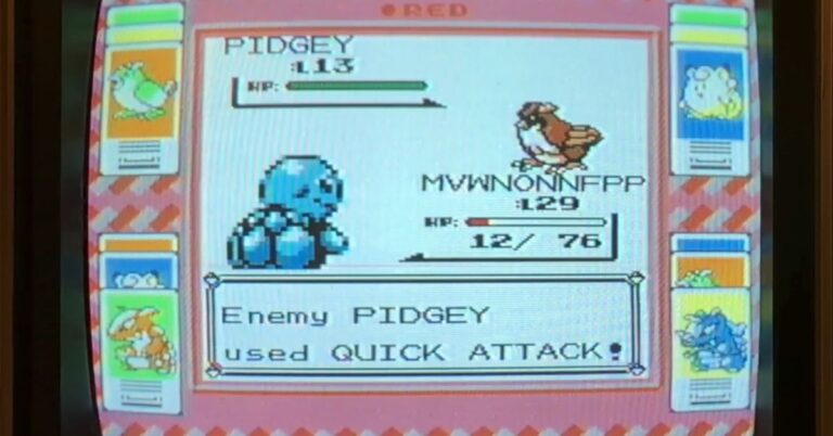Twitch Plays Pokémon revient au début pour son 10e anniversaire
