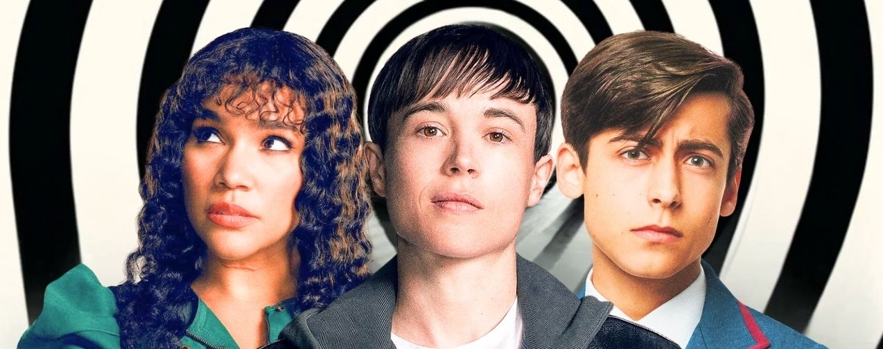 Umbrella Academy saison 4 : Netflix dévoile enfin la date de sortie du grand final