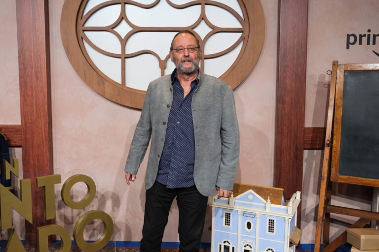 « Un menteur » : Jean Reno rétablit la vérité sur son partenaire de longue date, Christian Clavier