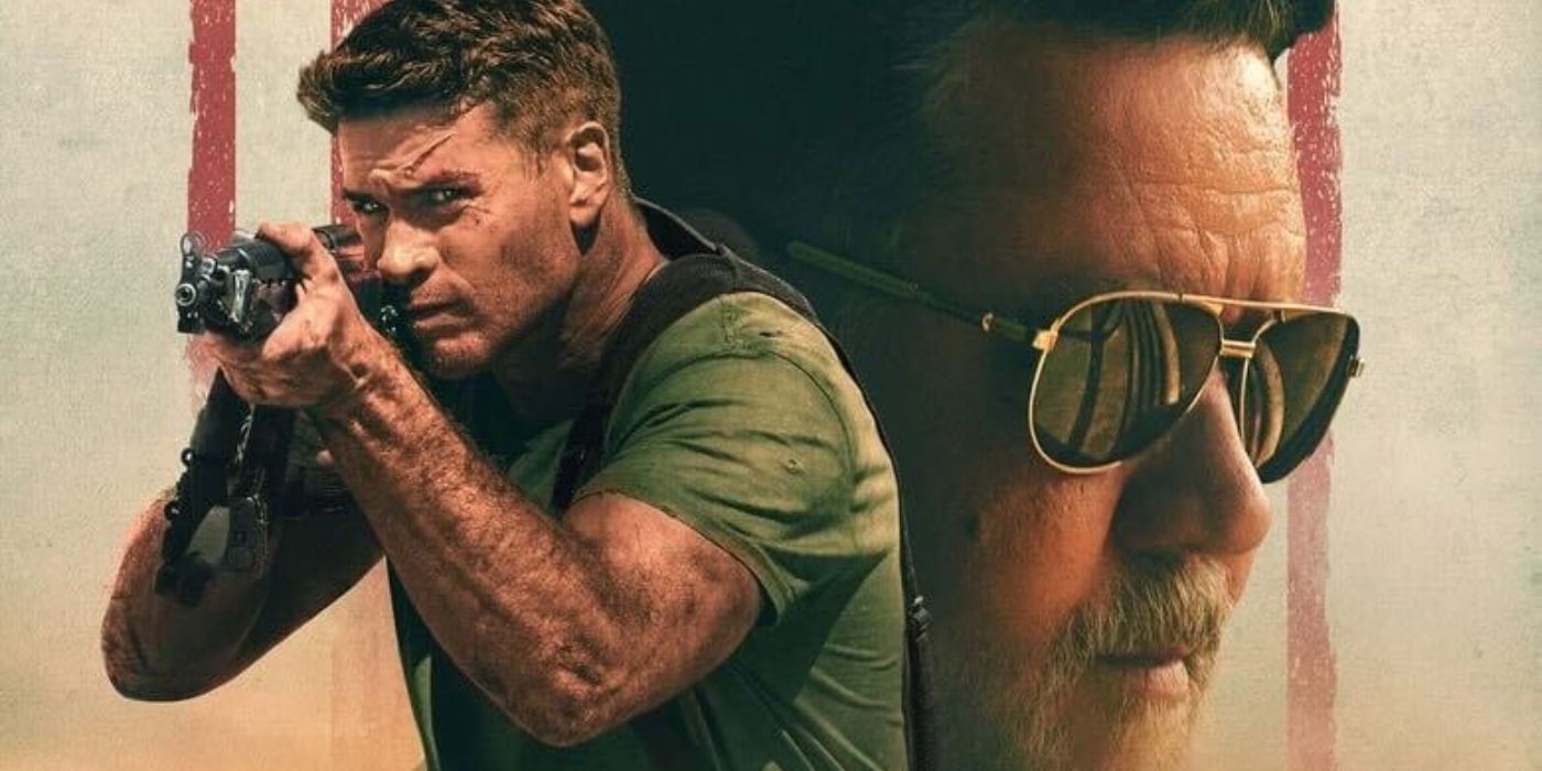 Un thriller militaire poignant capture viscéralement le combat