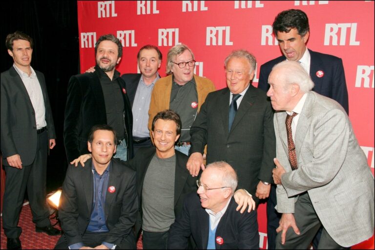 « Une fosse septique », Cristina Cordula, Laurent Ruquier, Yoann Riou… tous flingués par…
