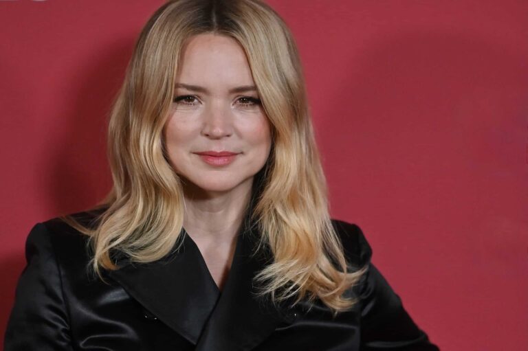 « Une sorte de godemichet futuriste », la comparaison osée de Virginie Efira sur l’une de ses…