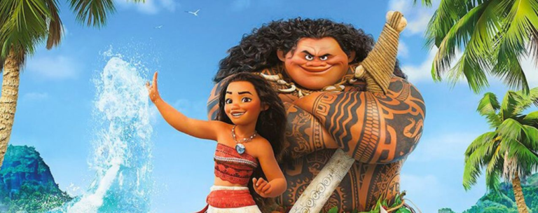 Vaiana 2 : un premier teaser pour la suite surprise de Disney, qui arrive très bientôt