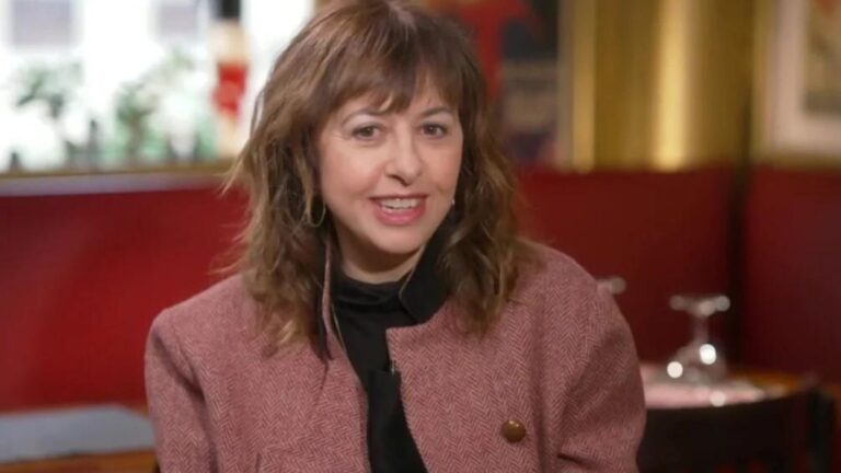 Valérie Bonneton : ne lui parlez pas de mariage, « ça me paraît absurde »