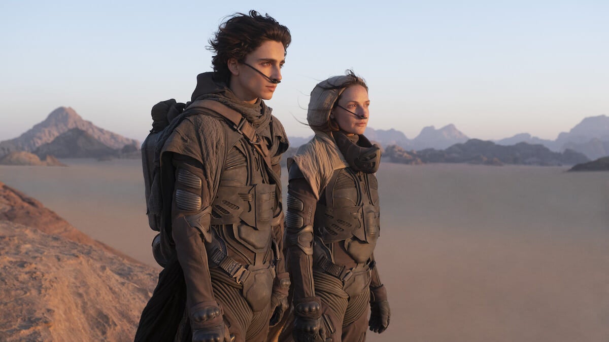 Voici ce qui quittera Netflix en février 2024