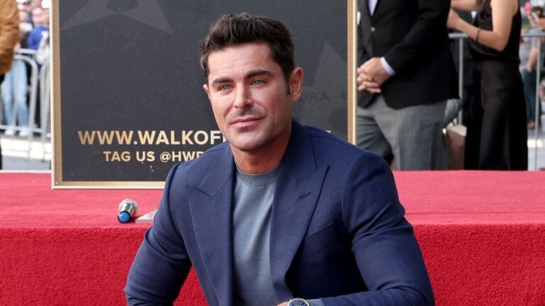 Zac Efron jouera dans la comédie « Famous » de Jody Hill