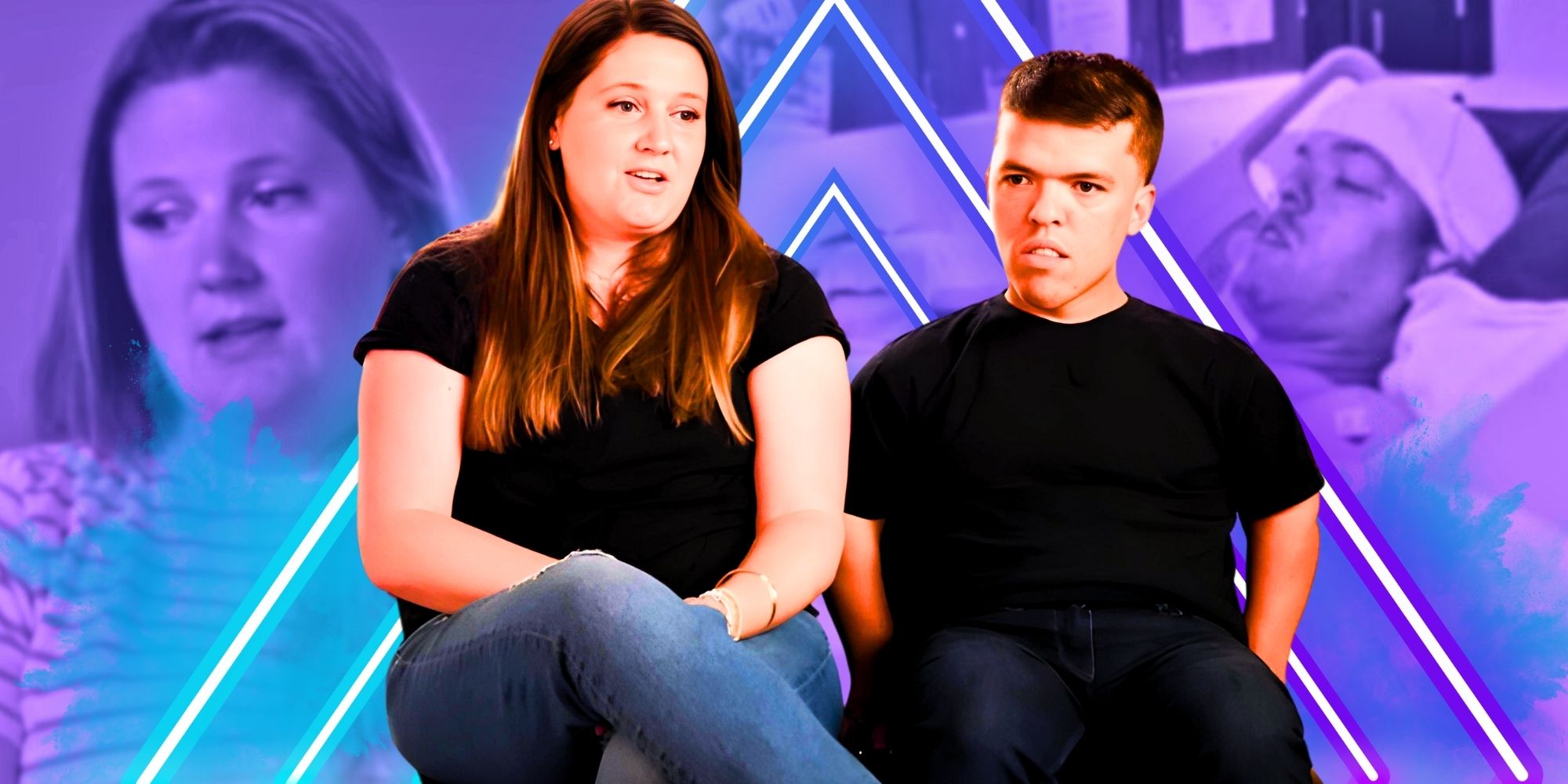 Zach et Tori Roloff doivent arrêter de se plaindre de Little People, Big W...