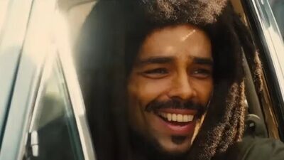 Bob Marley: One Love Avis critique du film (2024)