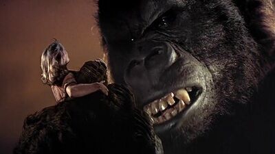 All That Kong: When Bob Fosse Wanted to Make a King Kong Movie | MZS