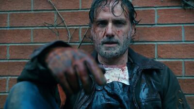 Stellar Performances Almost Save AMC’s Bloated The Walking Dead: The
